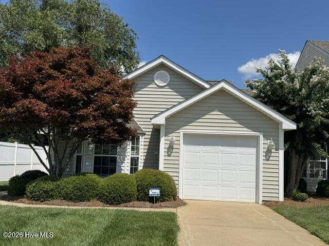 2nd image of 4710 Gardenia Cir, Rocky Mount, NC 27804 | MLS# 100598505