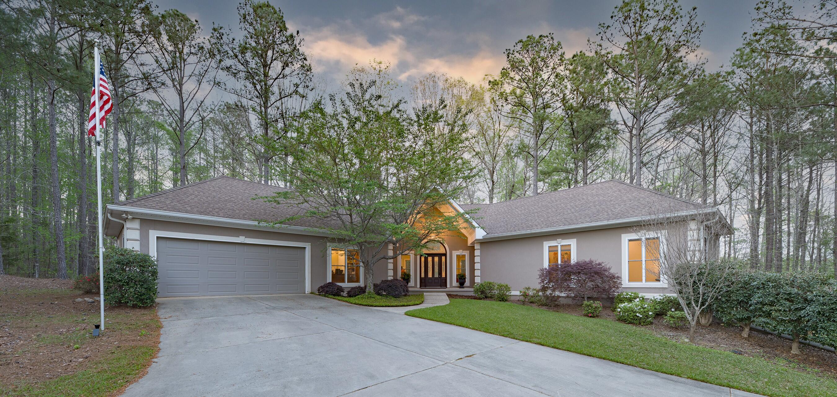 306 Clipper Trace, Mccormick, SC, 29835
