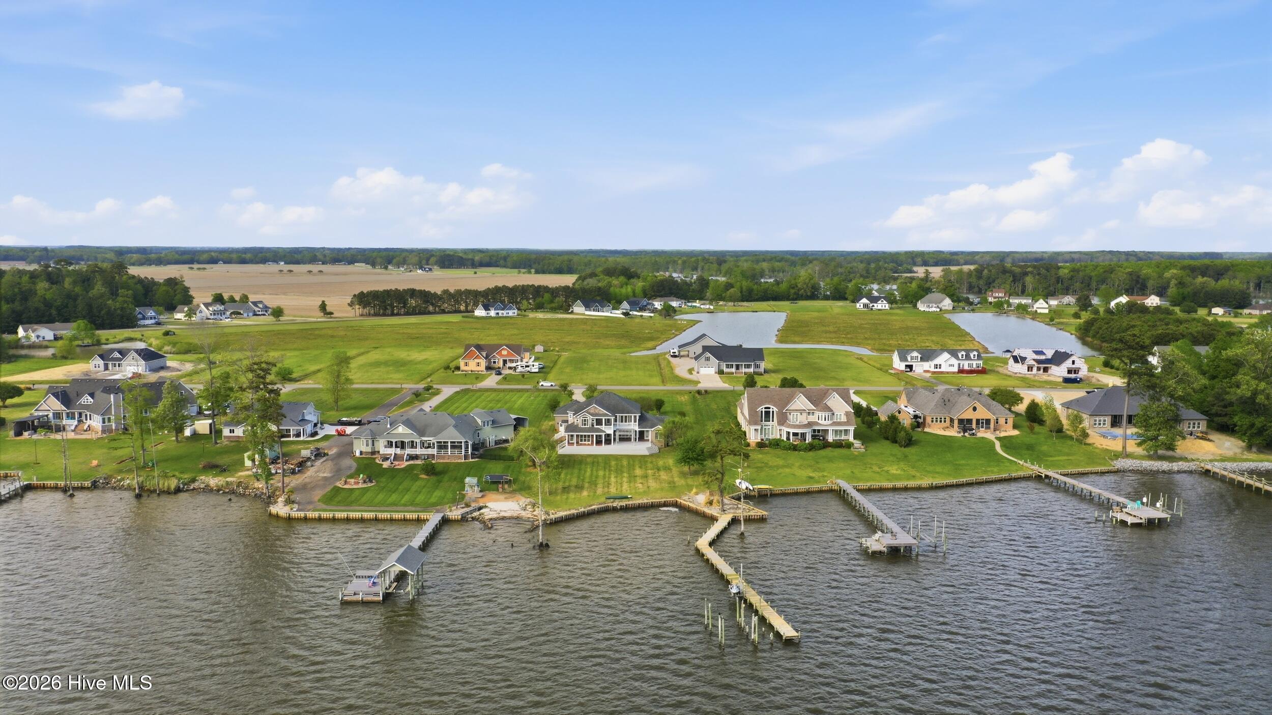 503 Pointe Vista Drive, Elizabeth City, NC, 27909