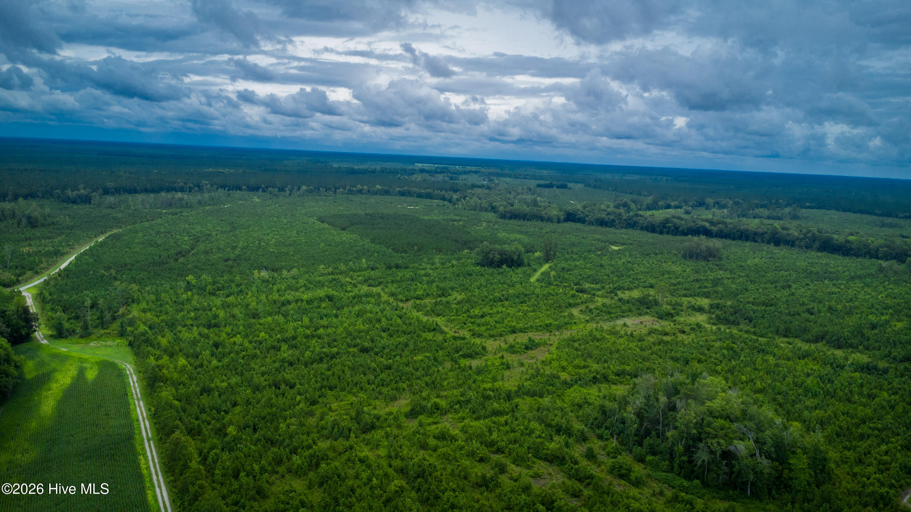 1601 Hills Neck Road,Ernul