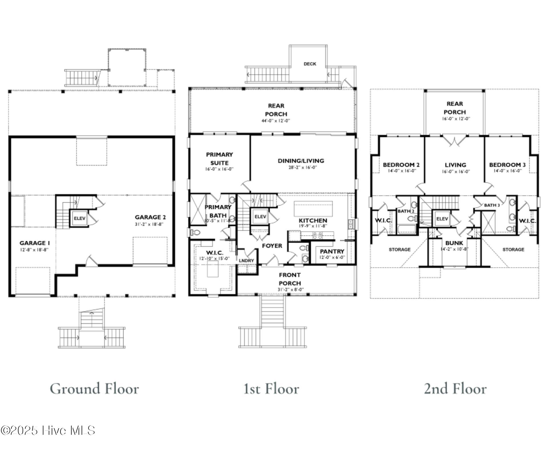 Homes for sale in Belhaven, NC | 336 Tooley St, Belhaven, NC 27810 | MLS# 100544049