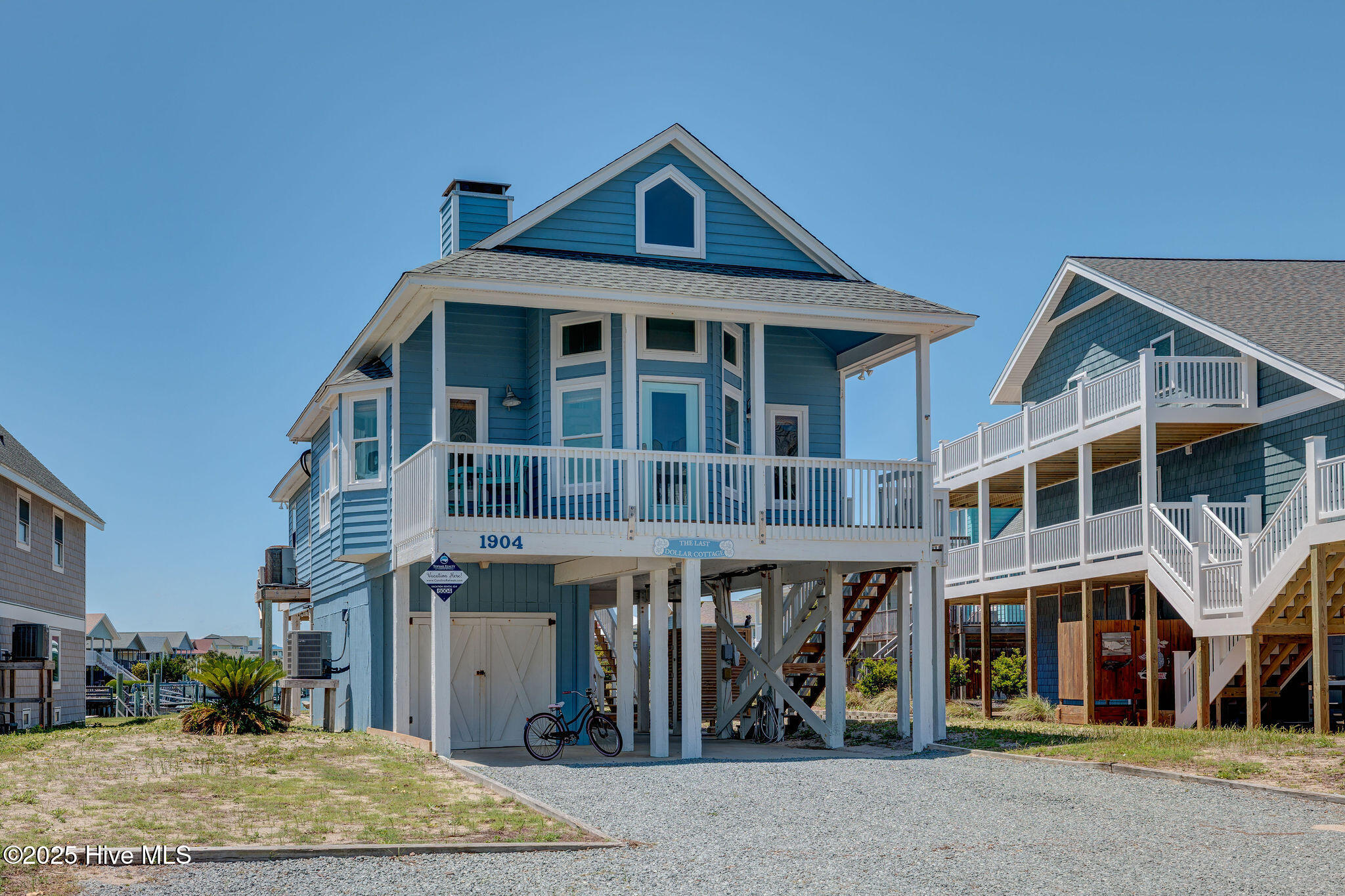 1904 Ocean Boulevard, Topsail Beach, NC 28445 – photo 3: 1904OceanBoulevard-1