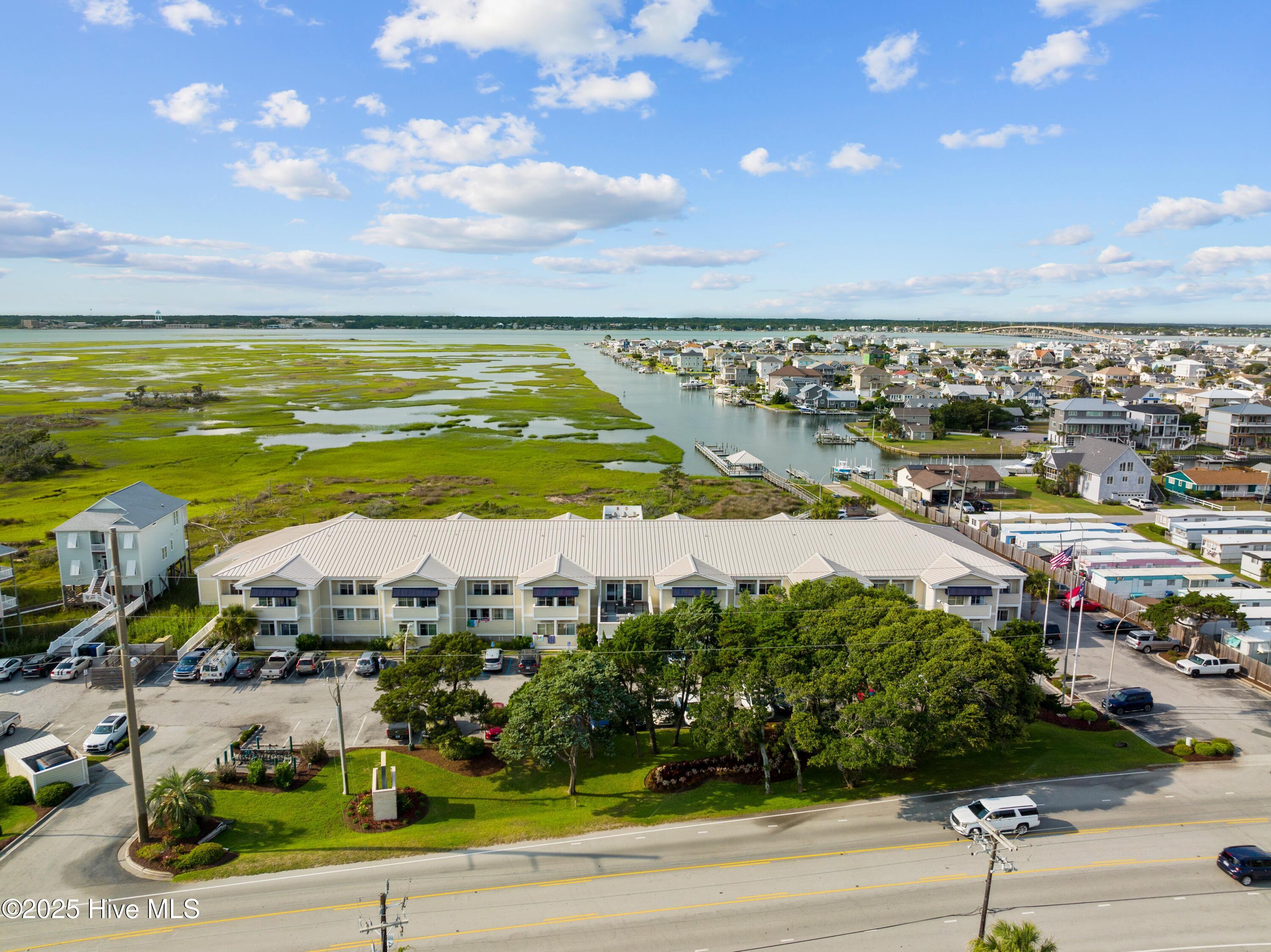 602 W Fort Macon Road UNIT 118, Atlantic Beach, NC, 28512