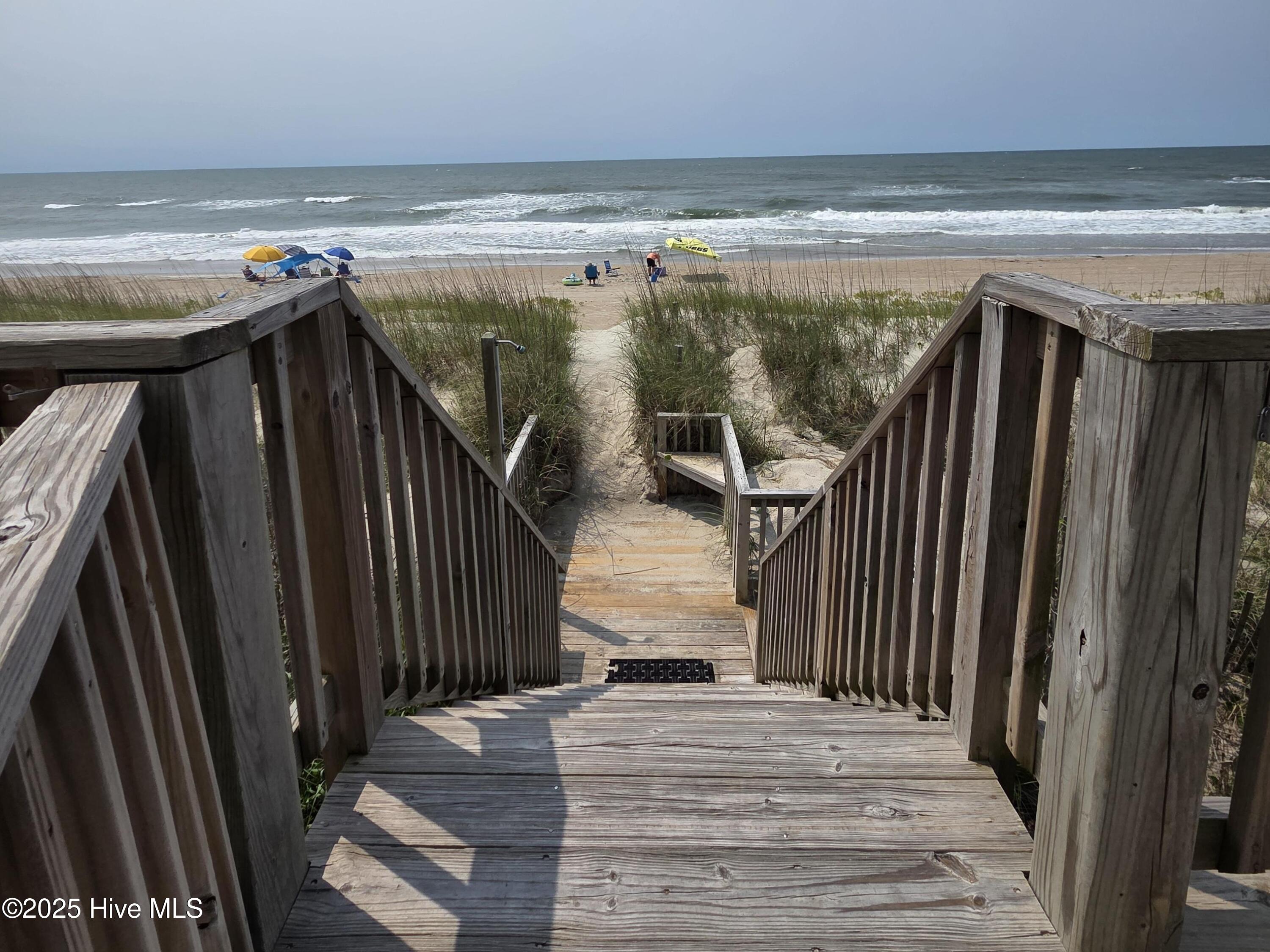 1103 Ocean Drive UNIT E & W, Emerald Isle, NC, 28594