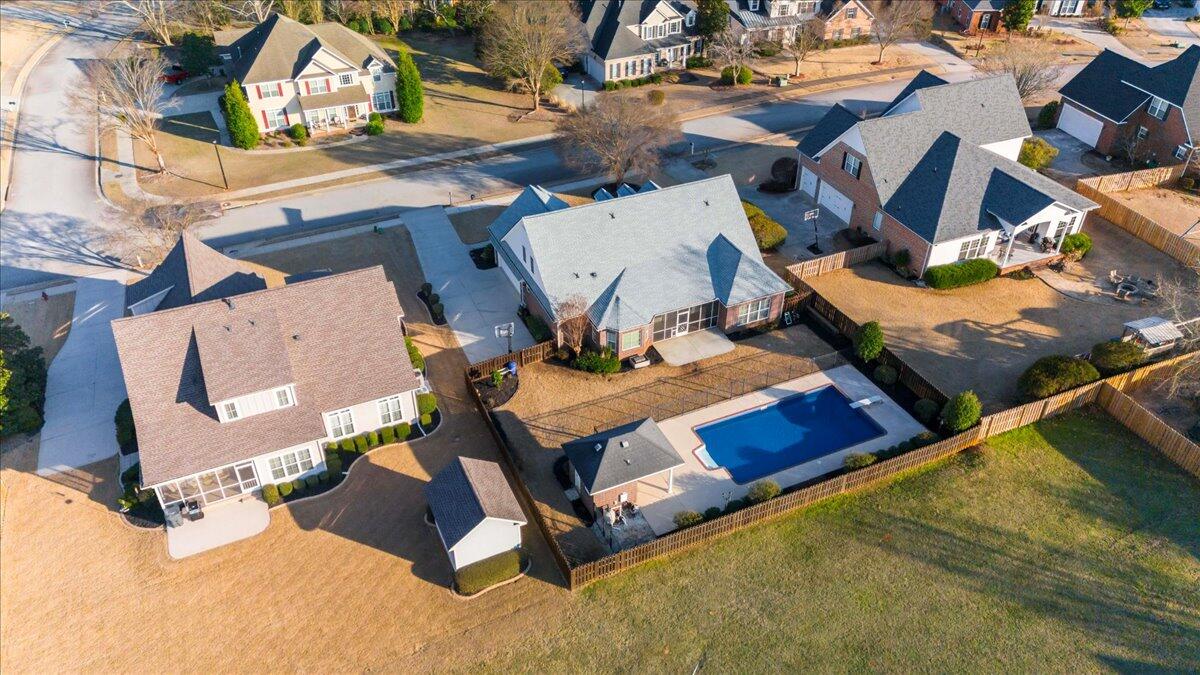 619 Burgamy Pass, Grovetown, GA, 30813