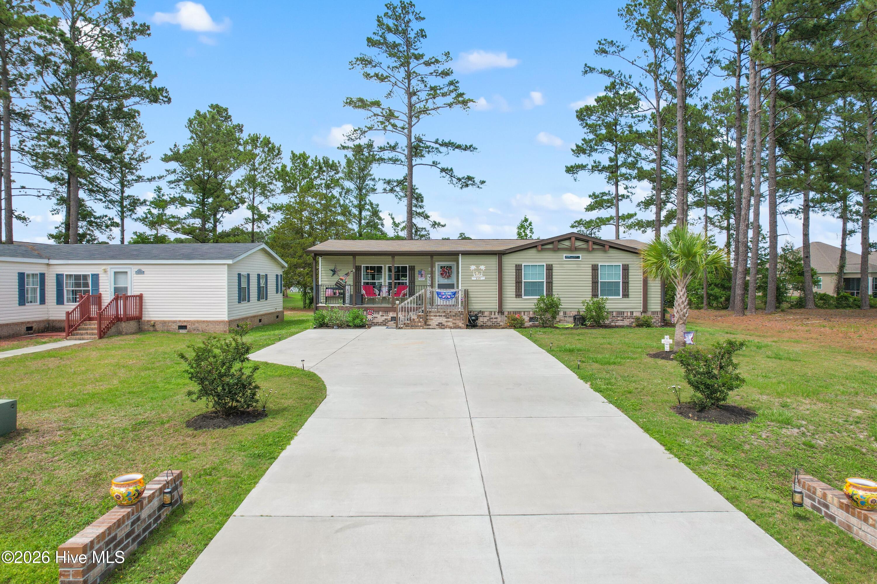 Shirley Johnson - MLS Number: 100578449