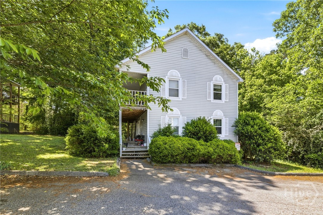 205 Pineview Drive, #A, Athens, GA 30606 Listing Photo  2