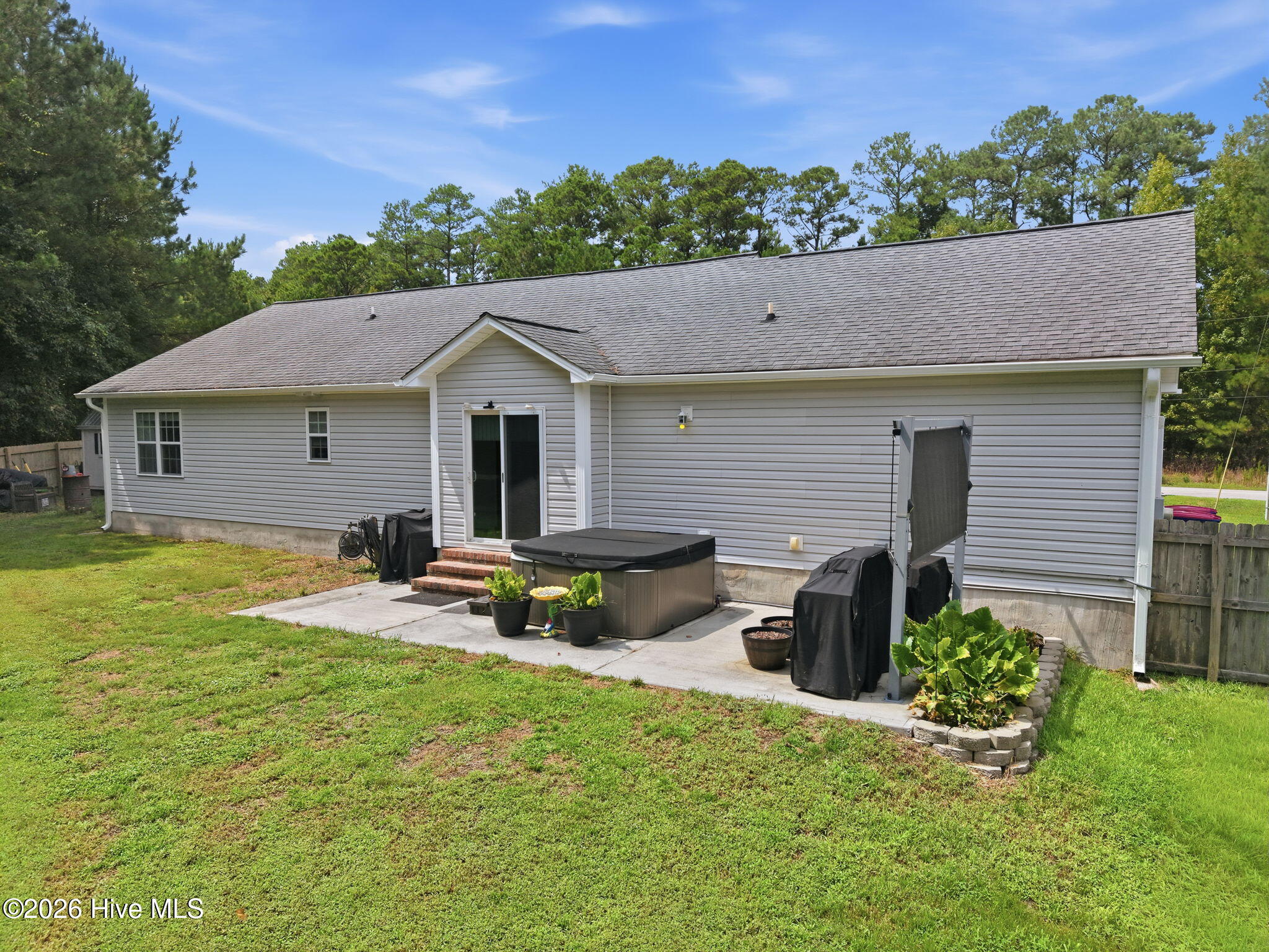 113 Palo Alto Park Drive,Maysville