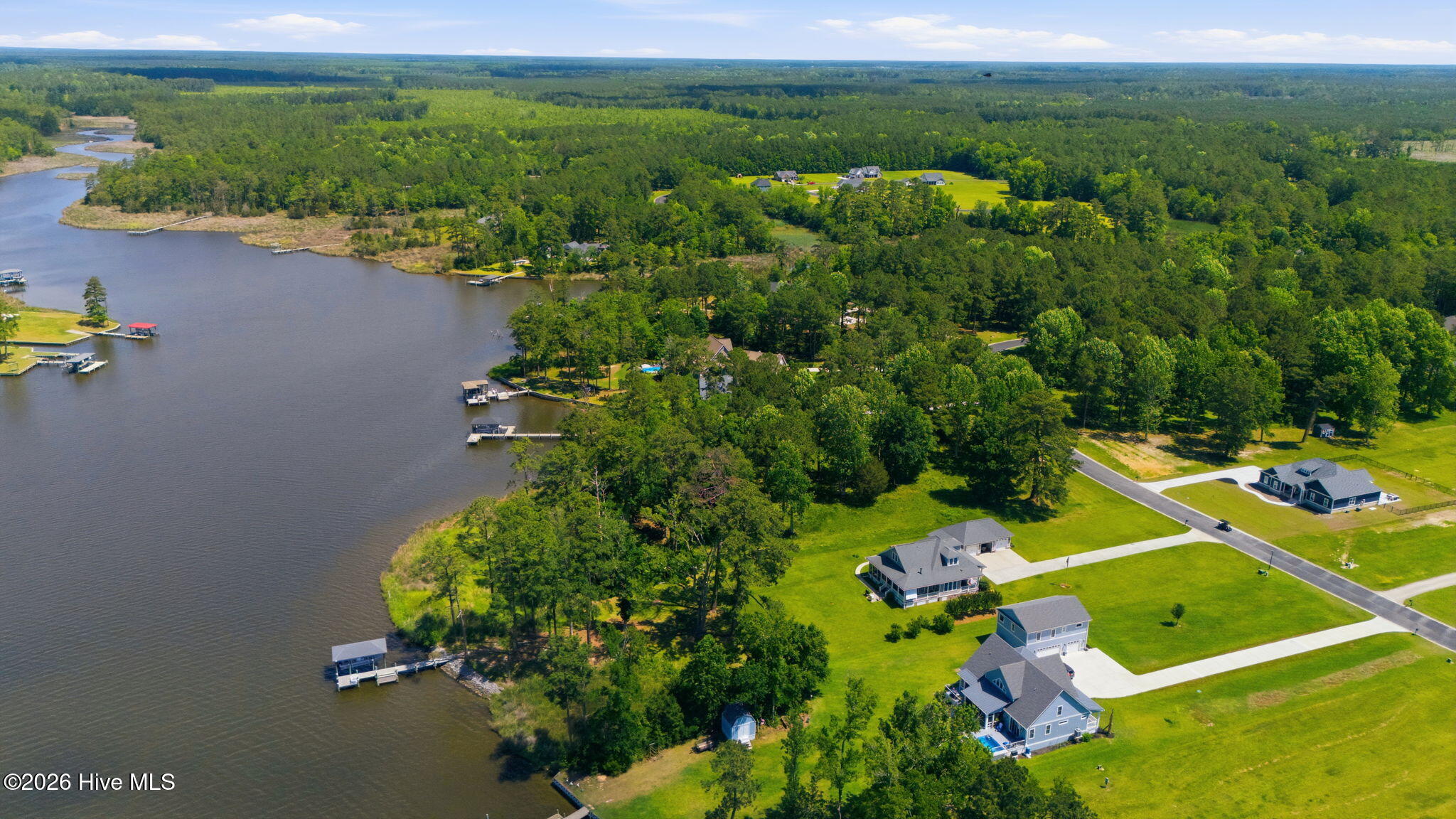 356 Lot 266 Southern Plantation Drive S,Oriental