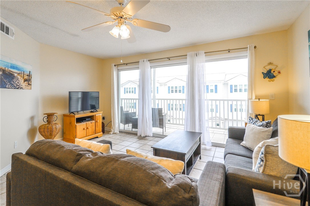 3 3rd Street UNIT 523, Tybee Island, GA, 31328