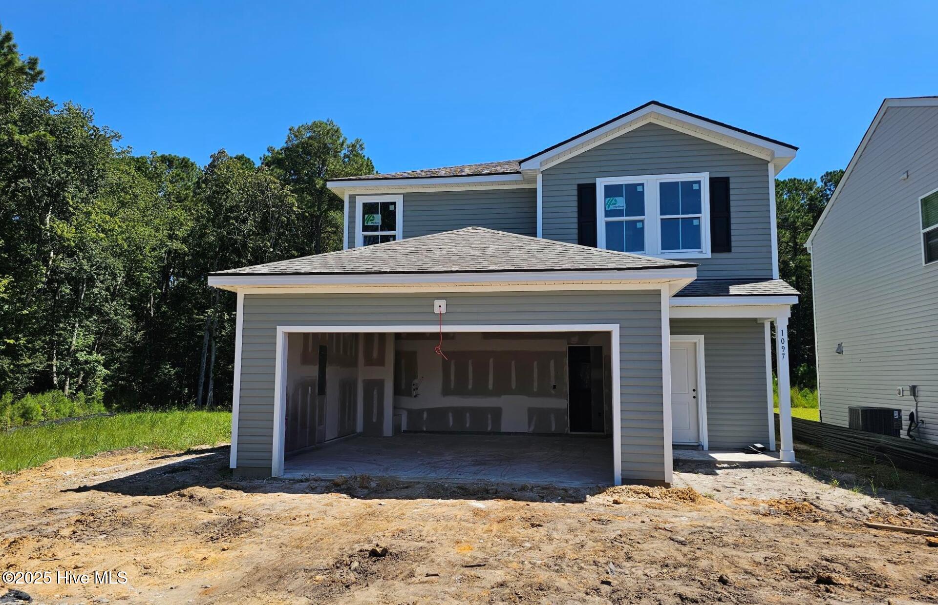 Property at 1097 High Tide Street