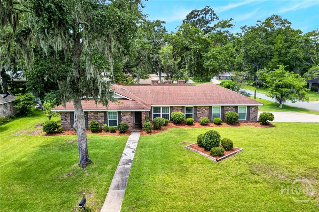 4th image of 701 Woodridge Dr, Savannah, GA 31410 | MLS# SA361455