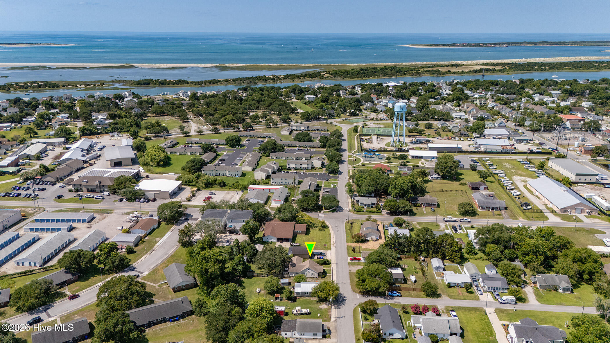 103 Carteret Avenue,Beaufort