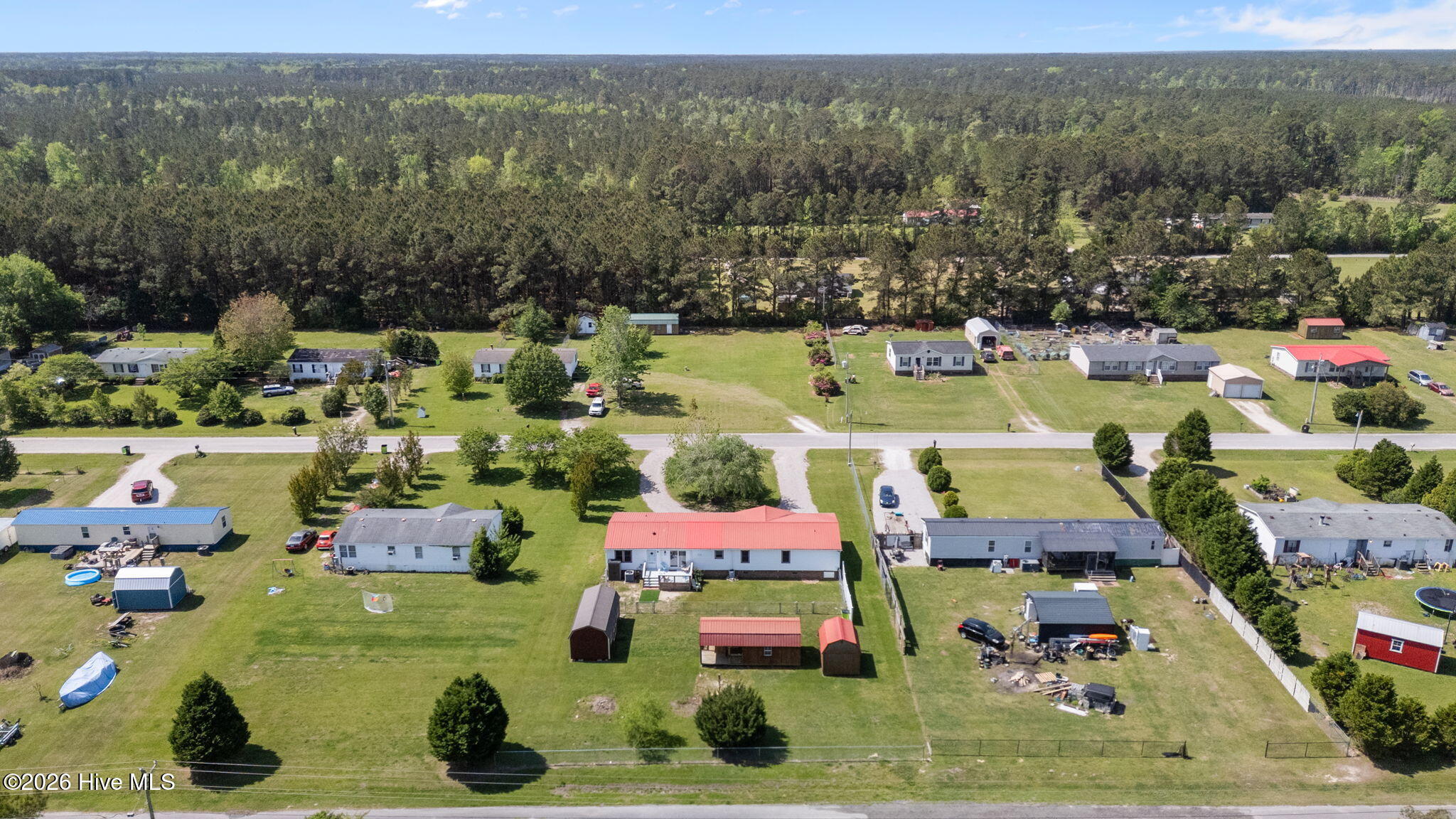 115 Great Oak Court,Havelock