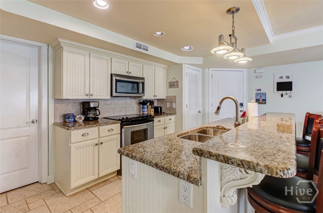 Photo 3 of Condo for sale at 10 Ts Chu Ter #202, Tybee Island, GA 31328 | MLS# SA364718 | Listing updated on 2026-09-20