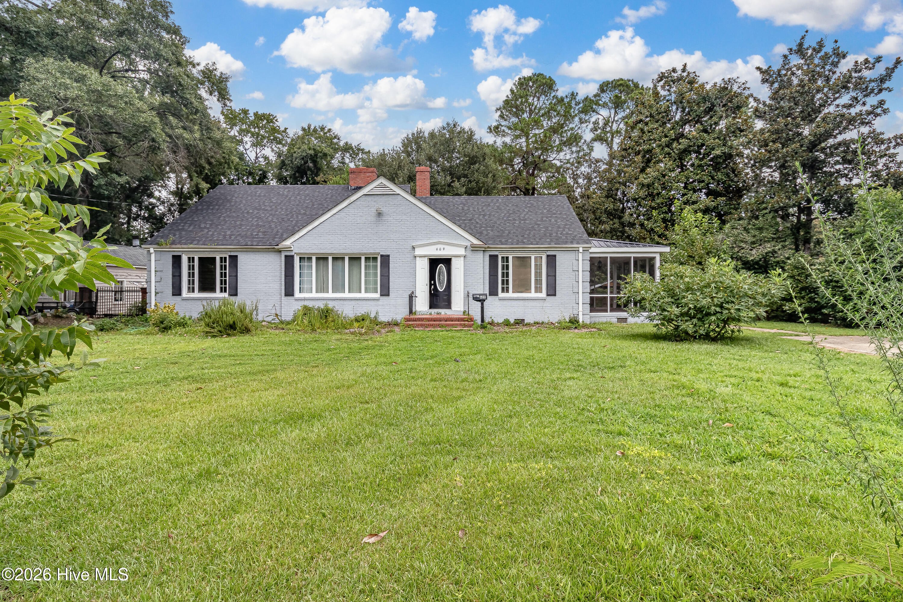 2nd image of 609 Beech St, Goldsboro, NC 27530 | MLS# 100554031
