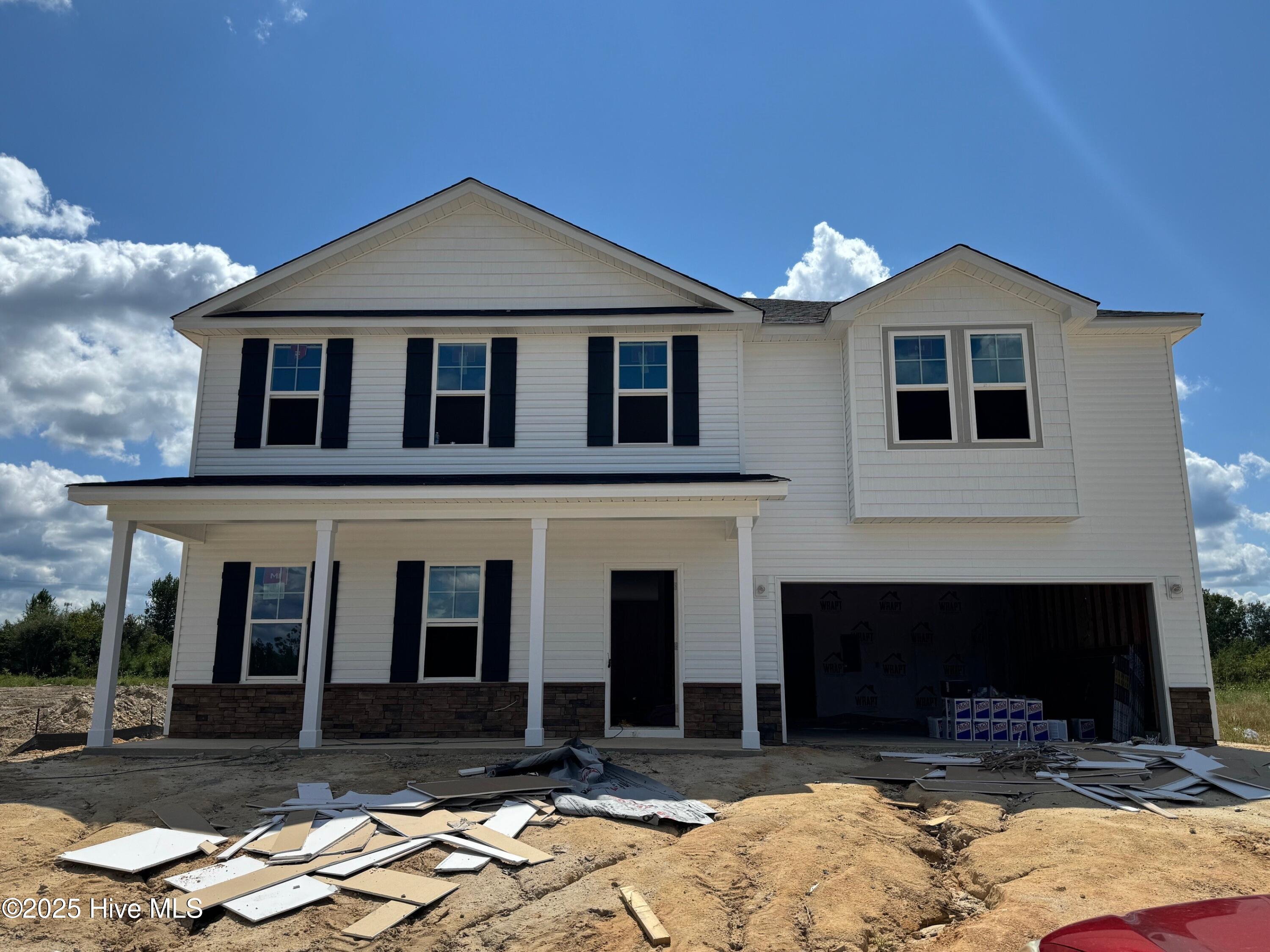 Property at 363 Ashley Heights Drive