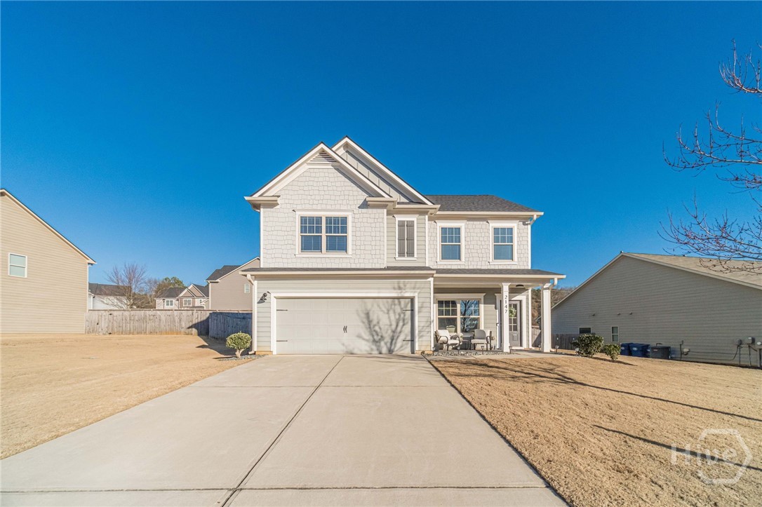 Homes for sale in Winder, GA | 2147 Massey Ln, Winder, GA 30680 | MLS# CL346633