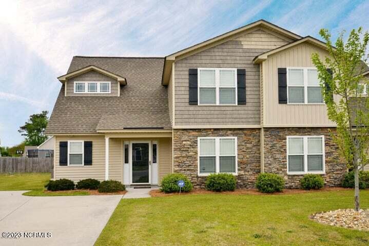 708 2nd Avenue, New Bern, NC, 28560