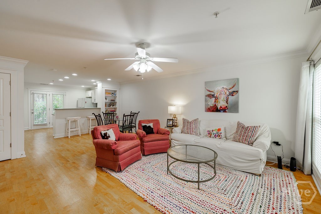 490 Barnett Shoals Road 207