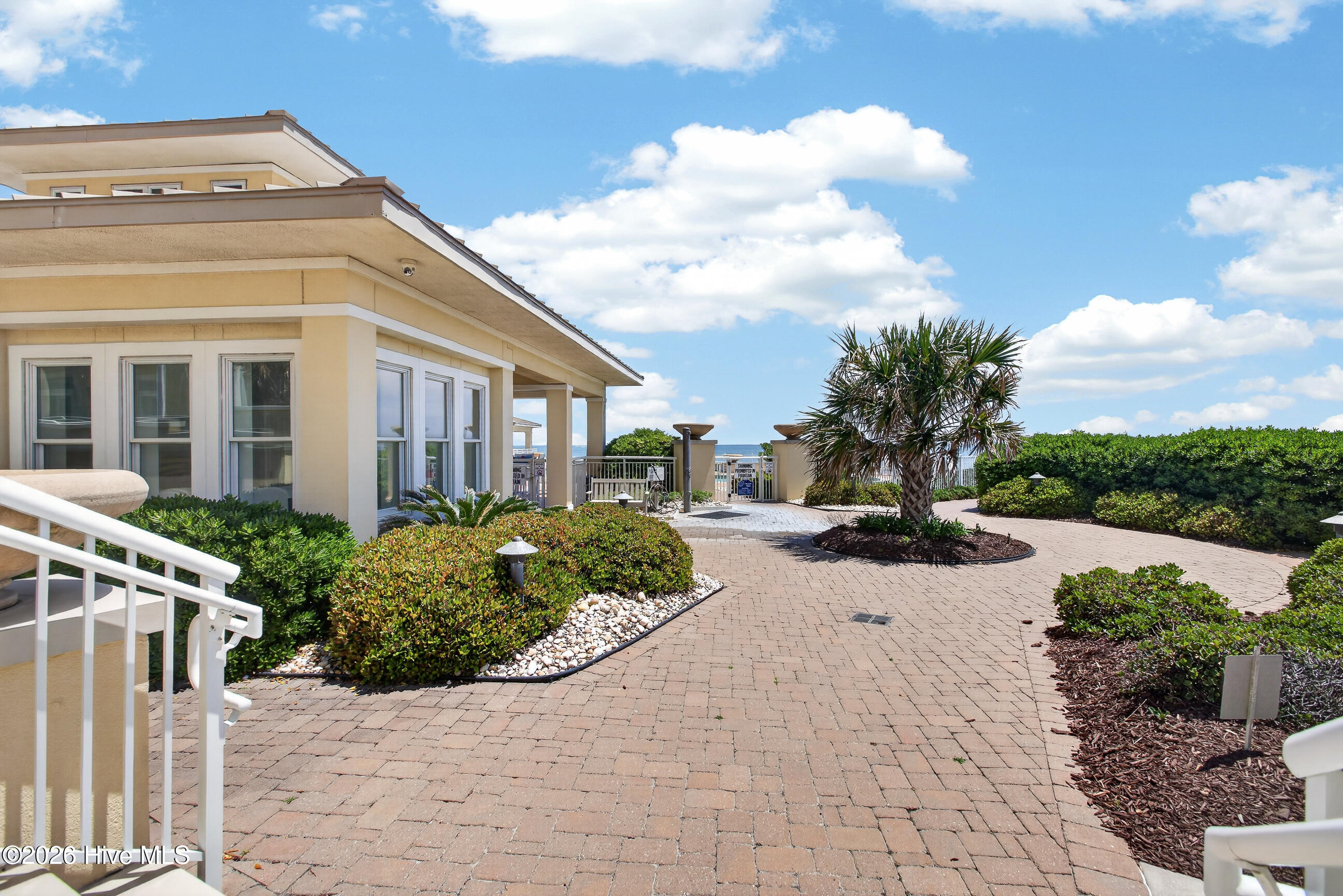 1435 Salter Path Road F-3,Indian Beach
