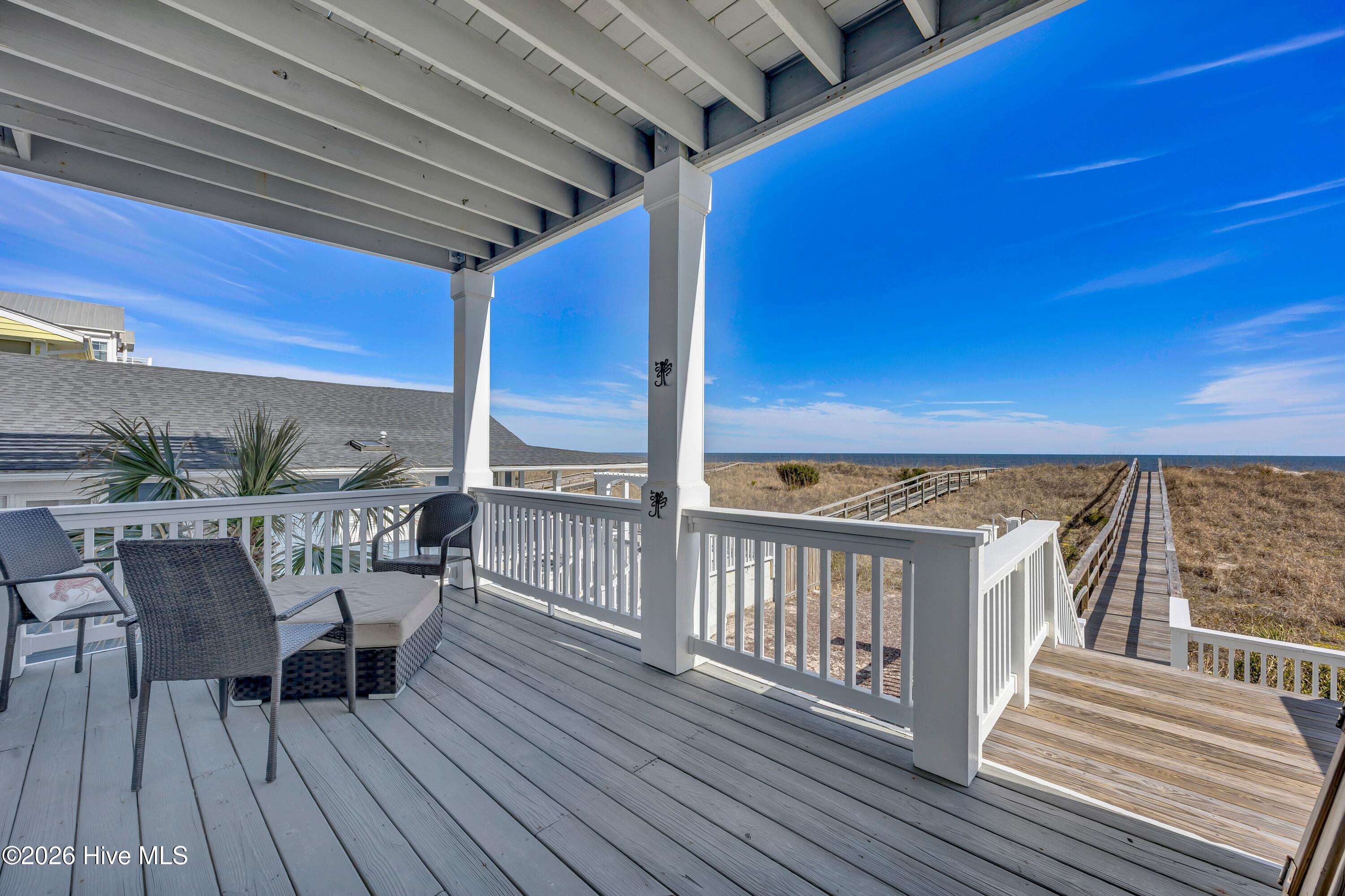 810 N Carolina Beach Avenue N UNIT 1, Carolina Beach, NC, 28428