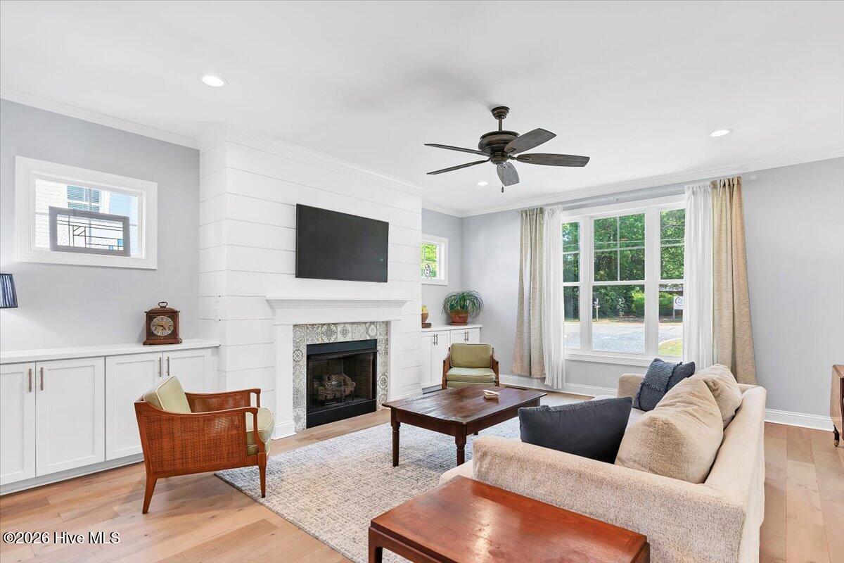 330 N Page Street, Southern Pines, NC, 28387