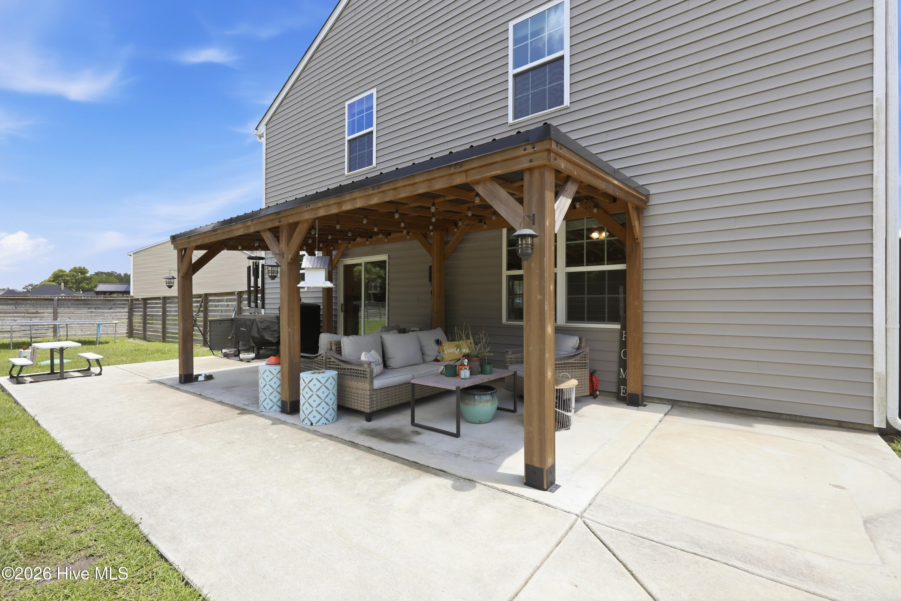116 Featherstone Lane,New Bern