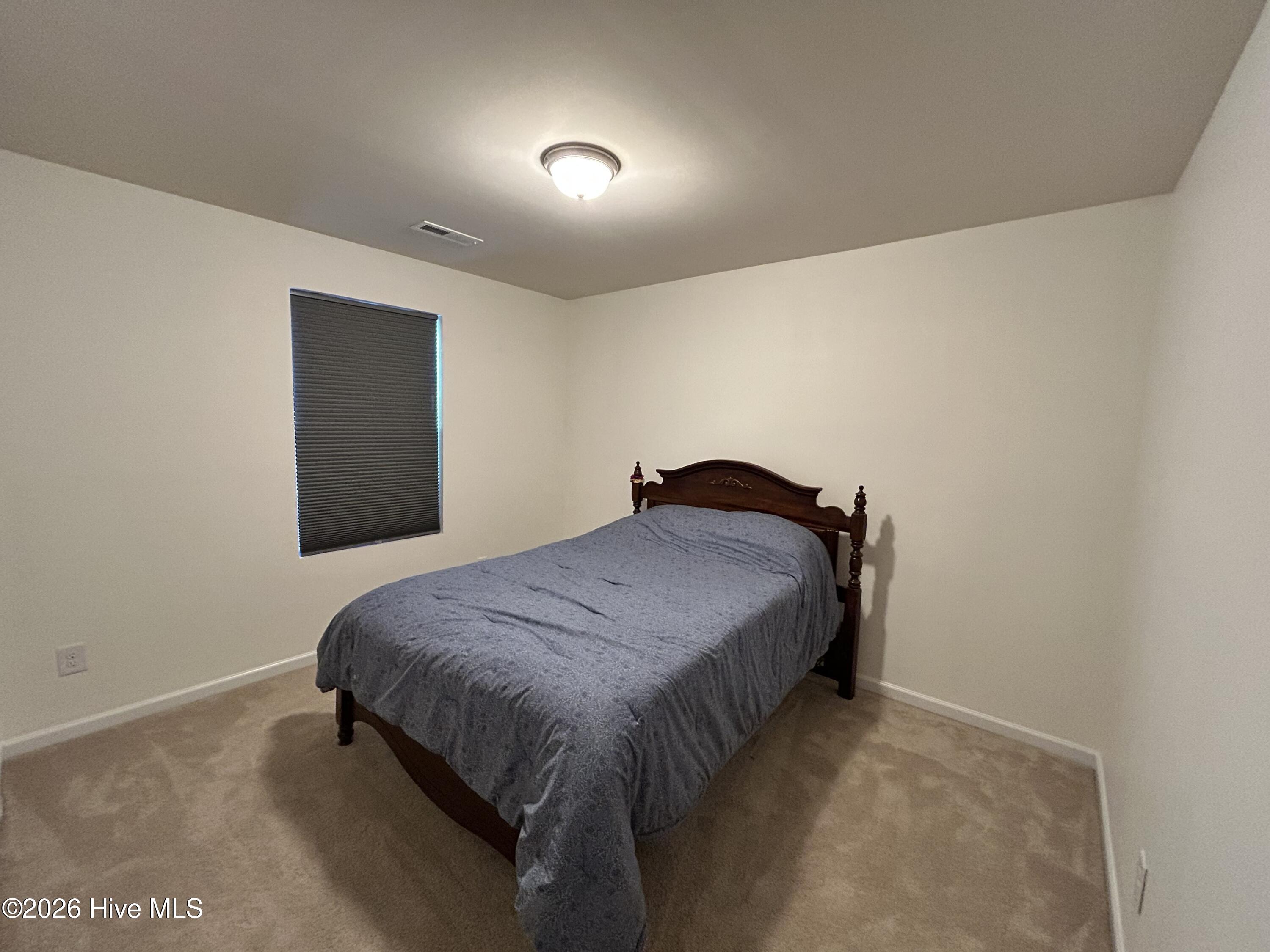 Bed room 1