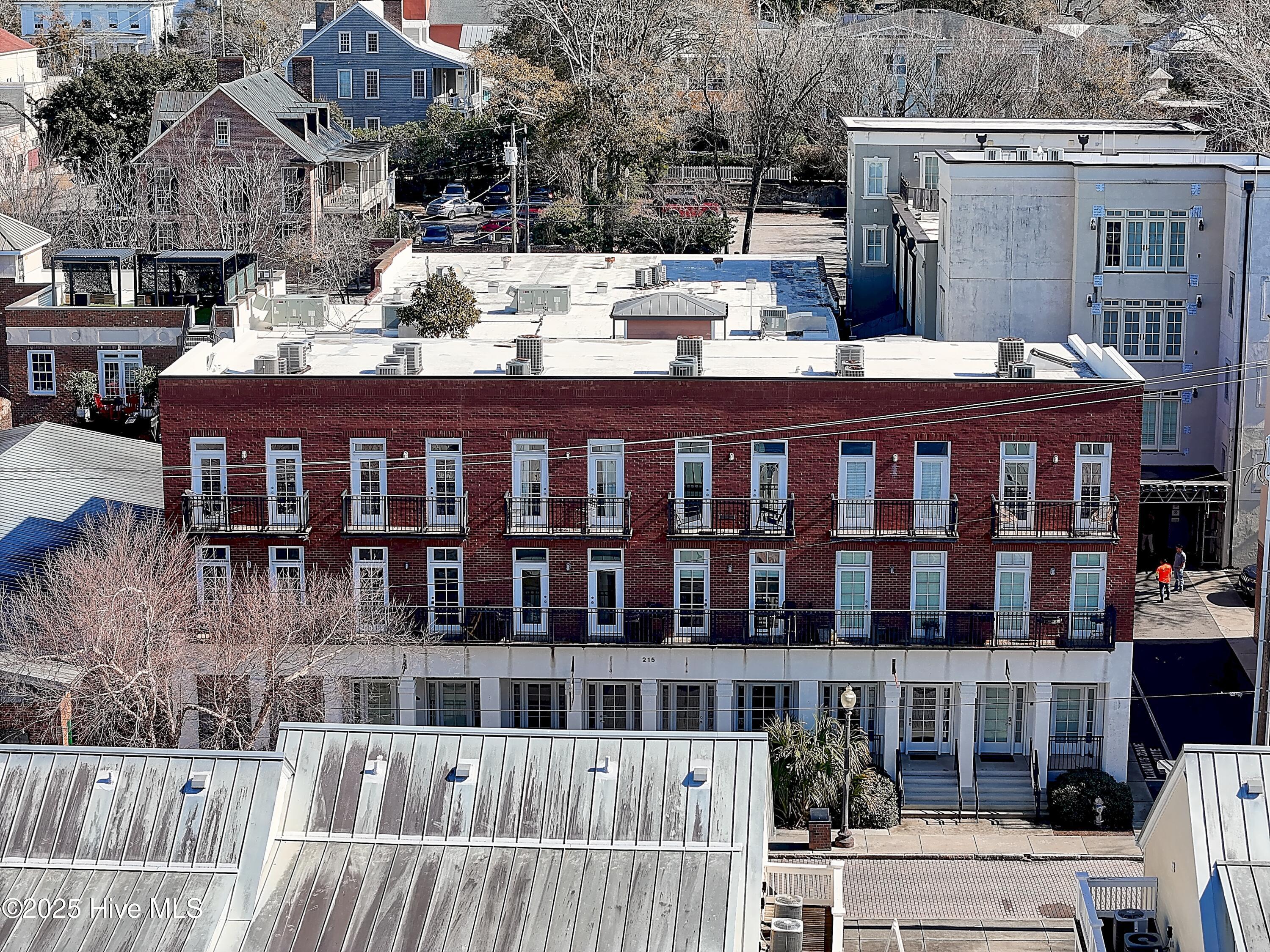 215 S Water Street UNIT ste 102, Wilmington, NC, 28401