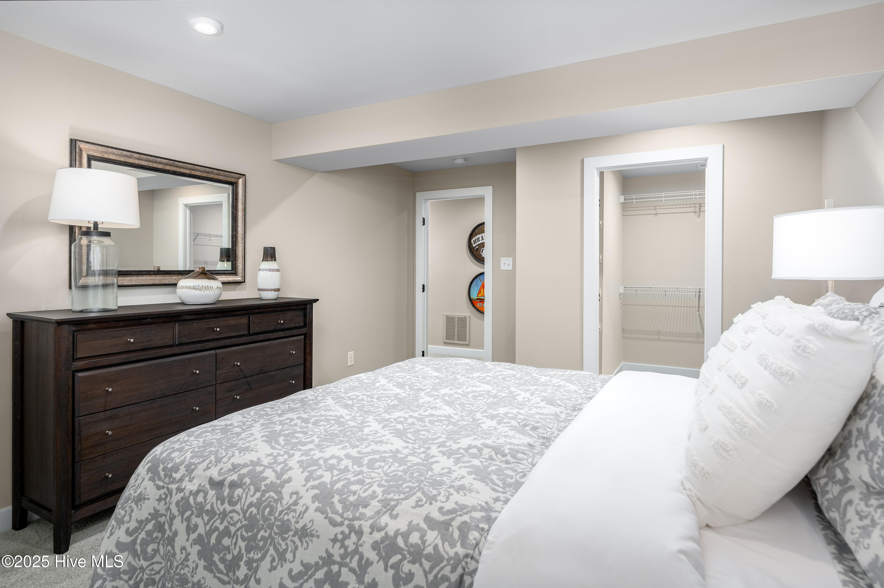 1212 Black Wolf Run, Sunset Beach, NC 28468 – photo 12: Bed