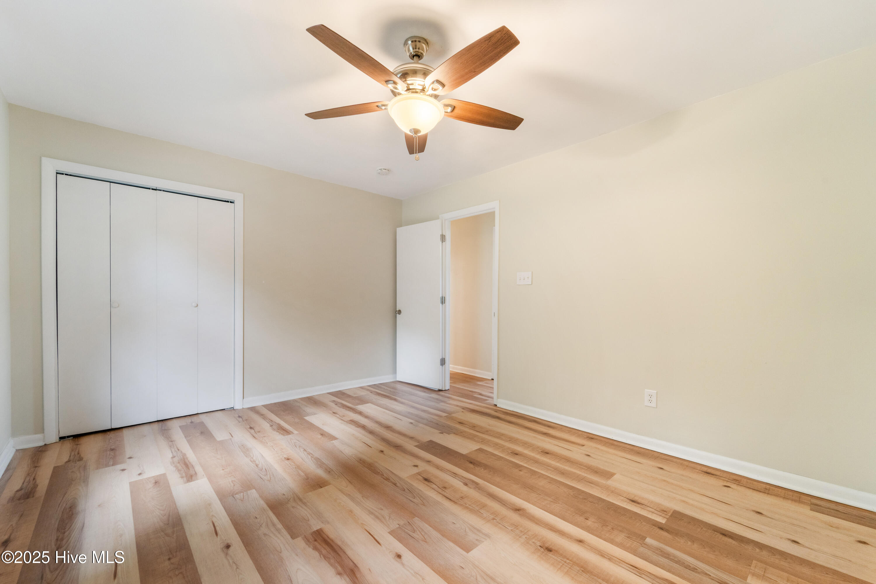 Exterior photo of 1036 Birchwood Lane, Jacksonville, NC 28546. MLS: 100605365