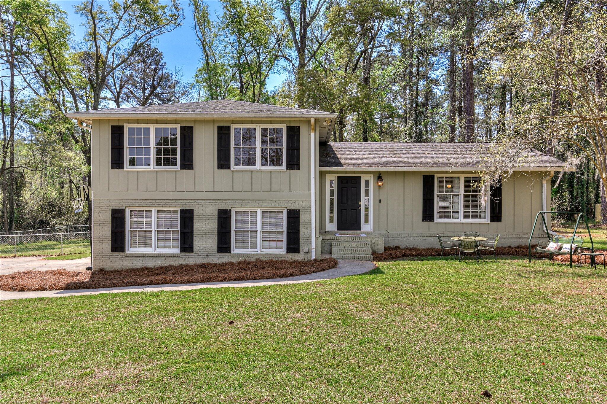 Homes for sale in Waynesboro, GA | 301 Spring Valley Rd, Waynesboro, GA 30830 | MLS# 98256776