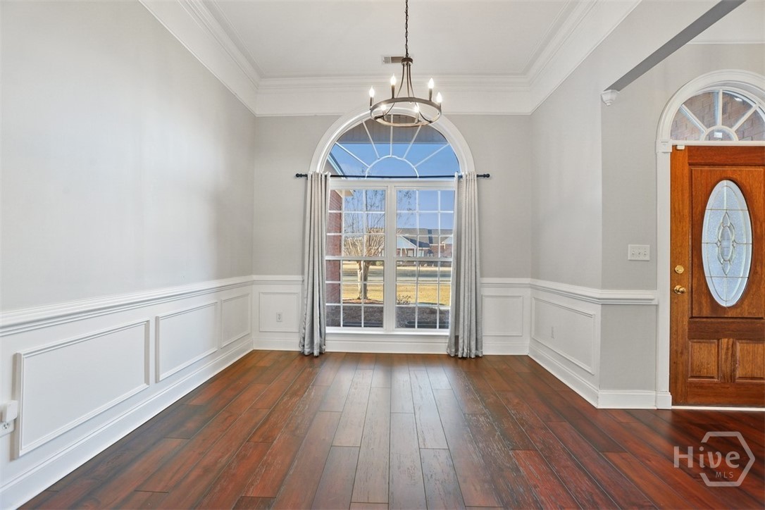 304 Flat Bush Drive, Guyton, GA, 31312