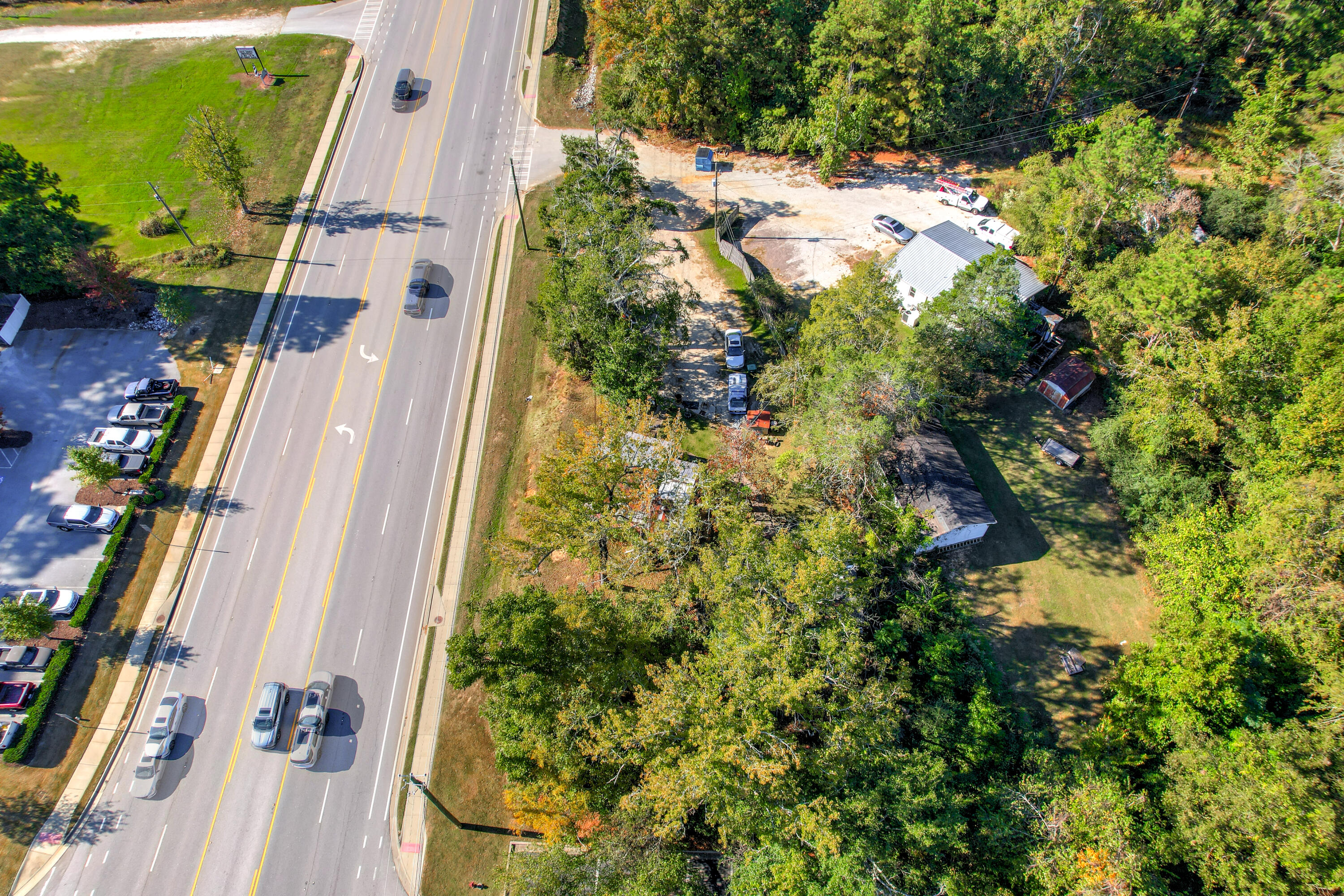 4653 Washington Rd Road, Evans, GA, 30809