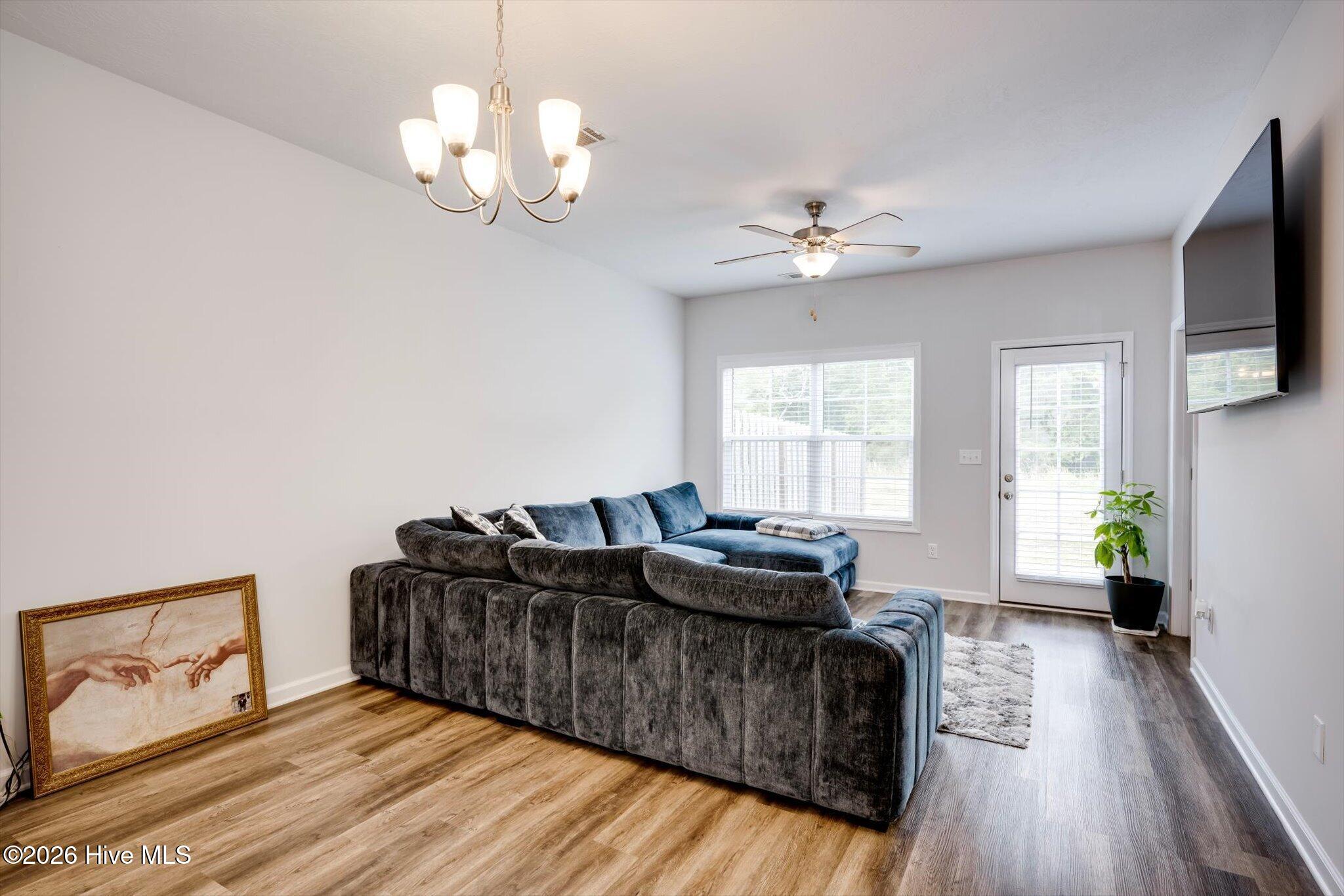 Photo 4 of Townhouse for sale at 315 Bordeaux Dr, Thomson, GA 30824 | MLS# 100605985 | Listing updated on 2026-09-25