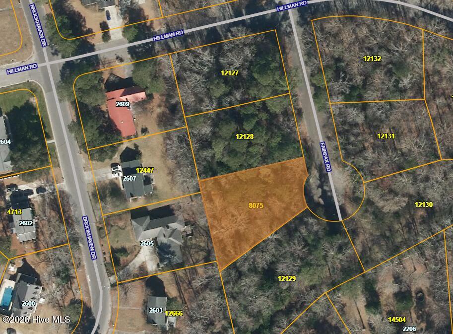 Homes for sale in Kinston, NC | 11 Fairfax Rd, Kinston, NC 28504 | MLS# 100551845