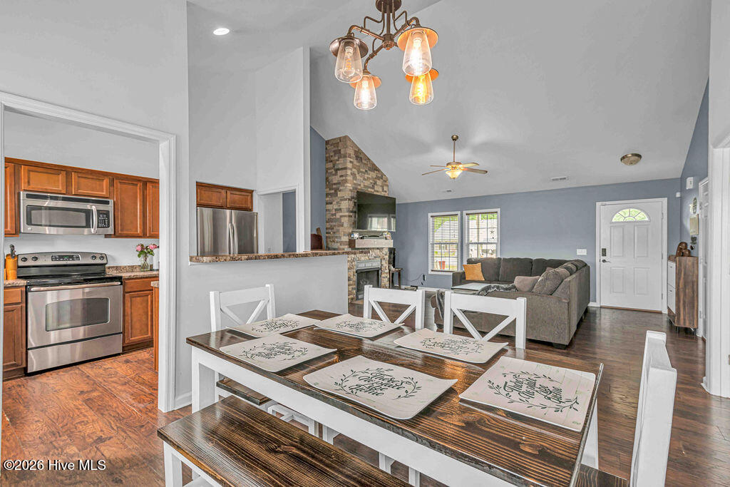 155 Christy Drive,Beulaville