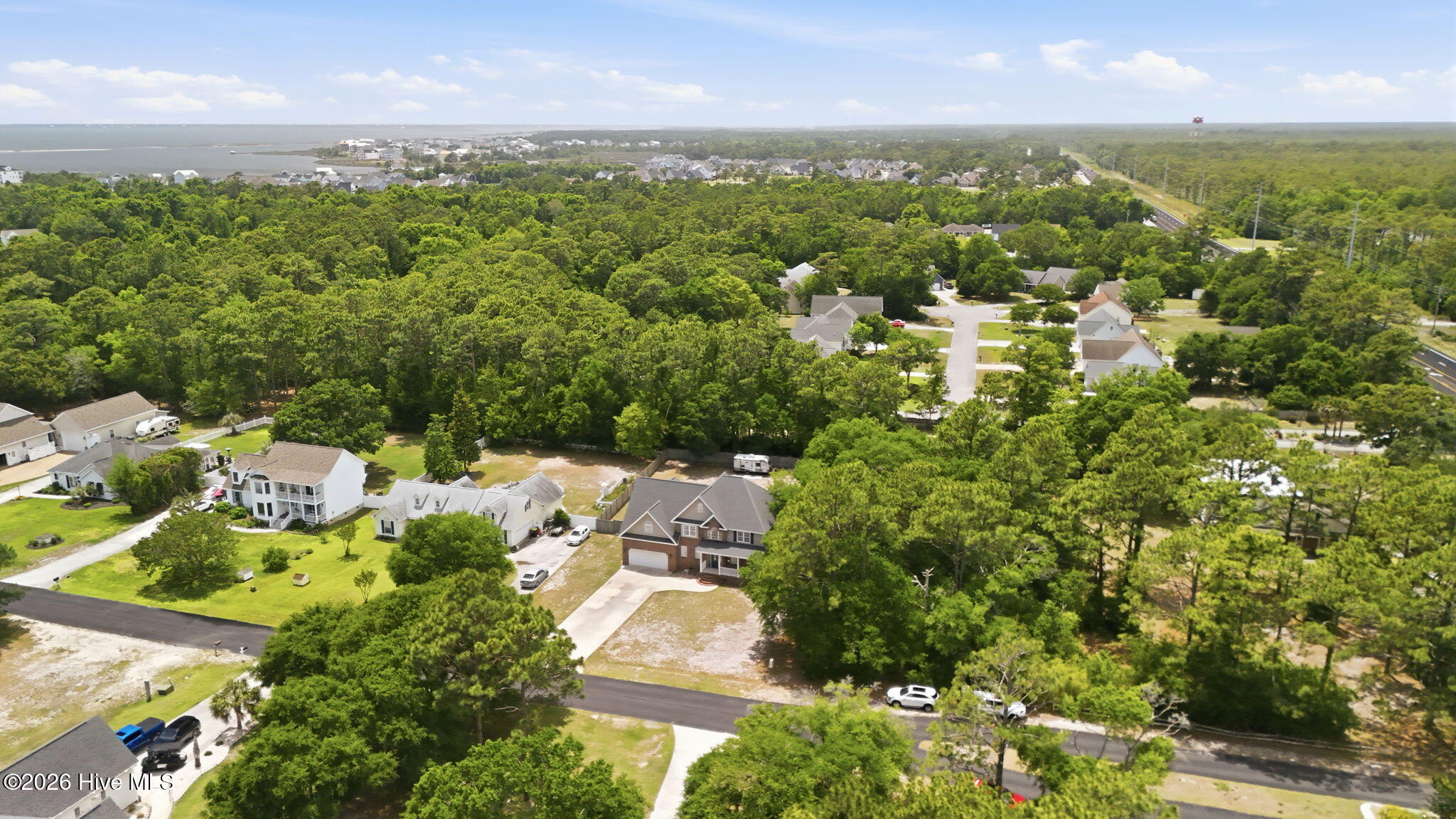 138 Yacht Club Drive,Newport