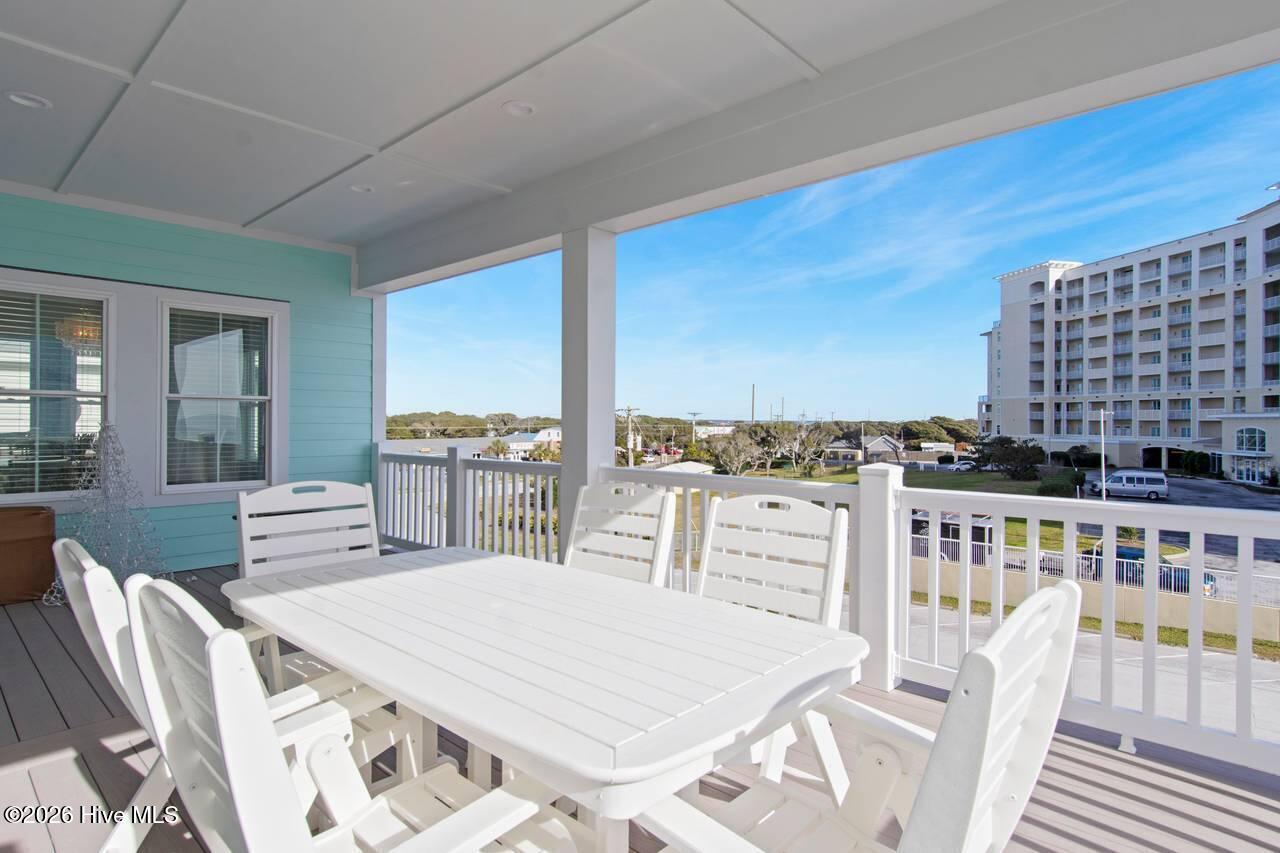 109 Ocean Bluff Drive,Indian Beach