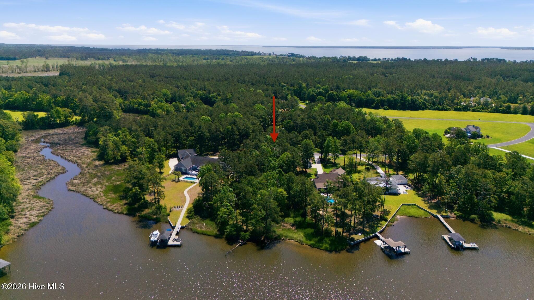 310 Lot 263 Southern Plantation Drive S,Oriental