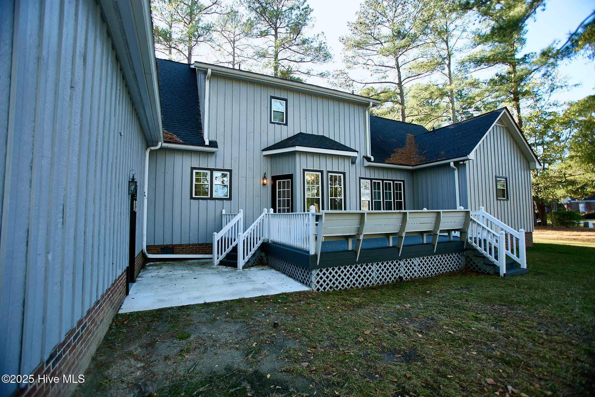 4800 Burning Tree Lane N, Wilson, NC, 27896