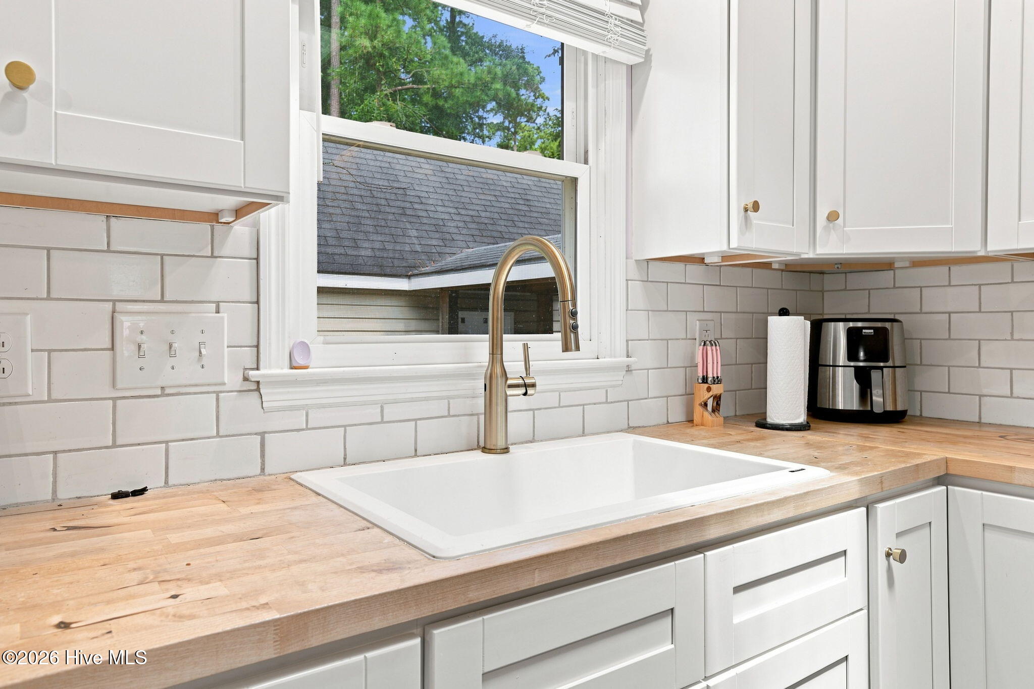 403 W Wilson Creek Drive,Trent Woods