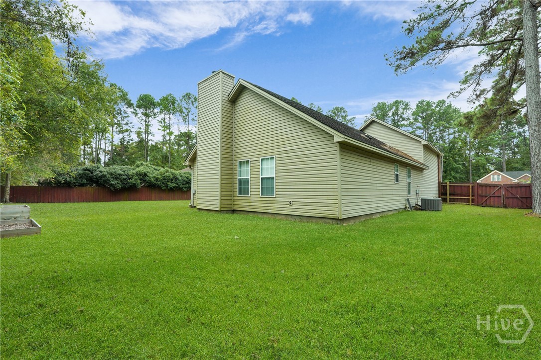 10 Mackinac Court, Pooler, GA, 31322
