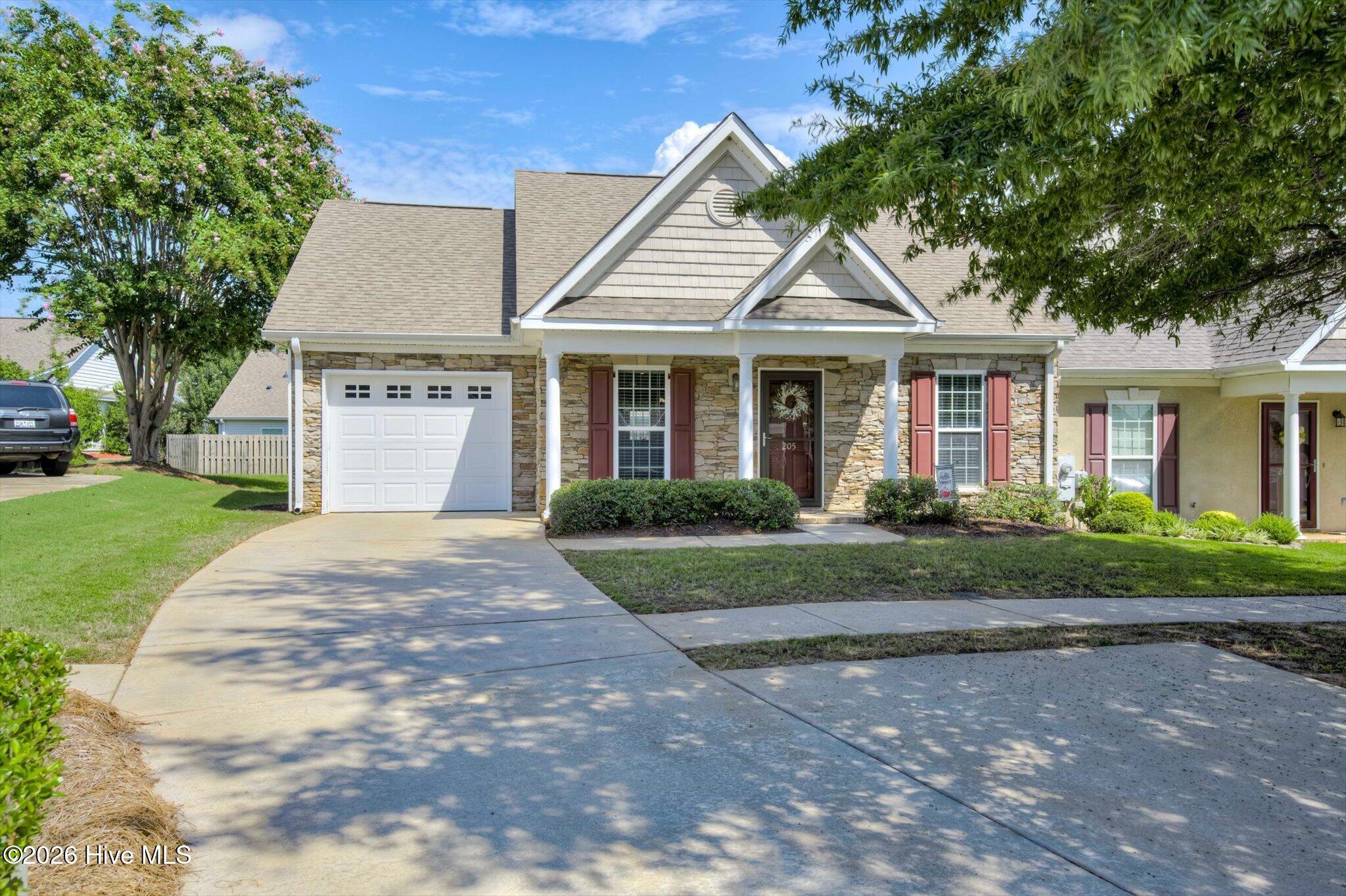 1st image of 205 Orchard Wy, North Augusta, SC 29860 | MLS# 100596047
