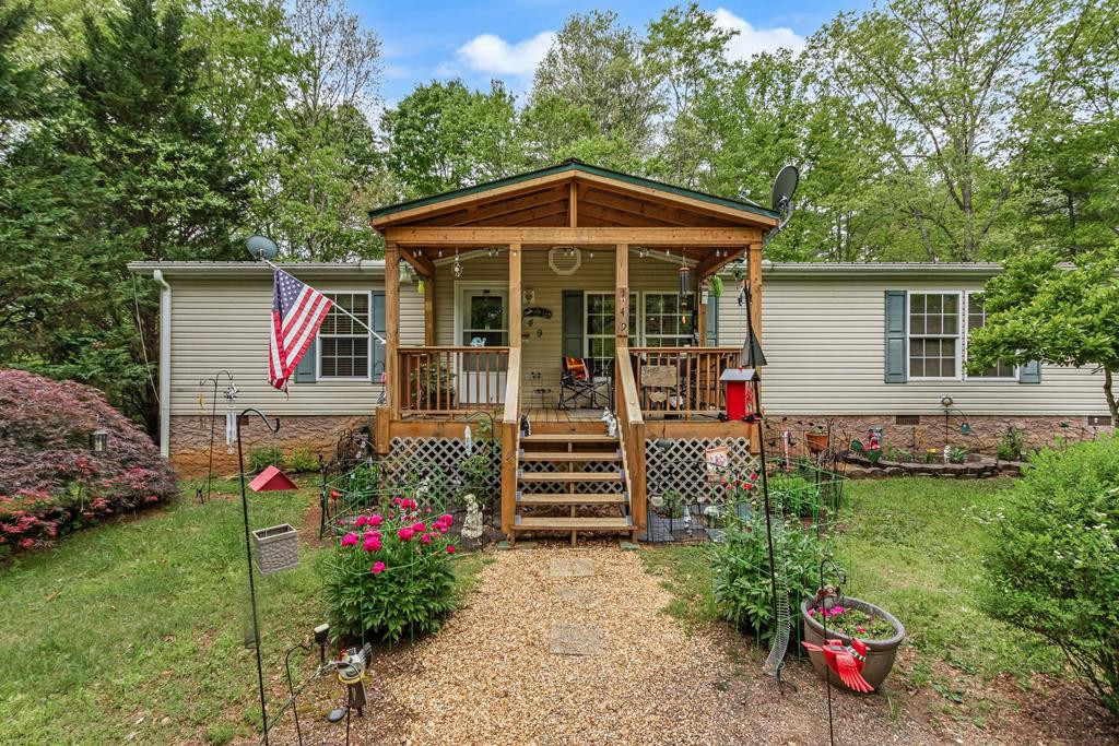 149 Sandy Lane, Murphy, NC 28906 Listing Photo  1