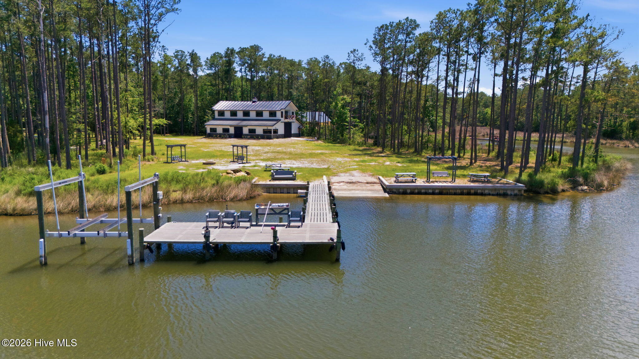 407 Lot 20 Point Of View Drive,Merritt