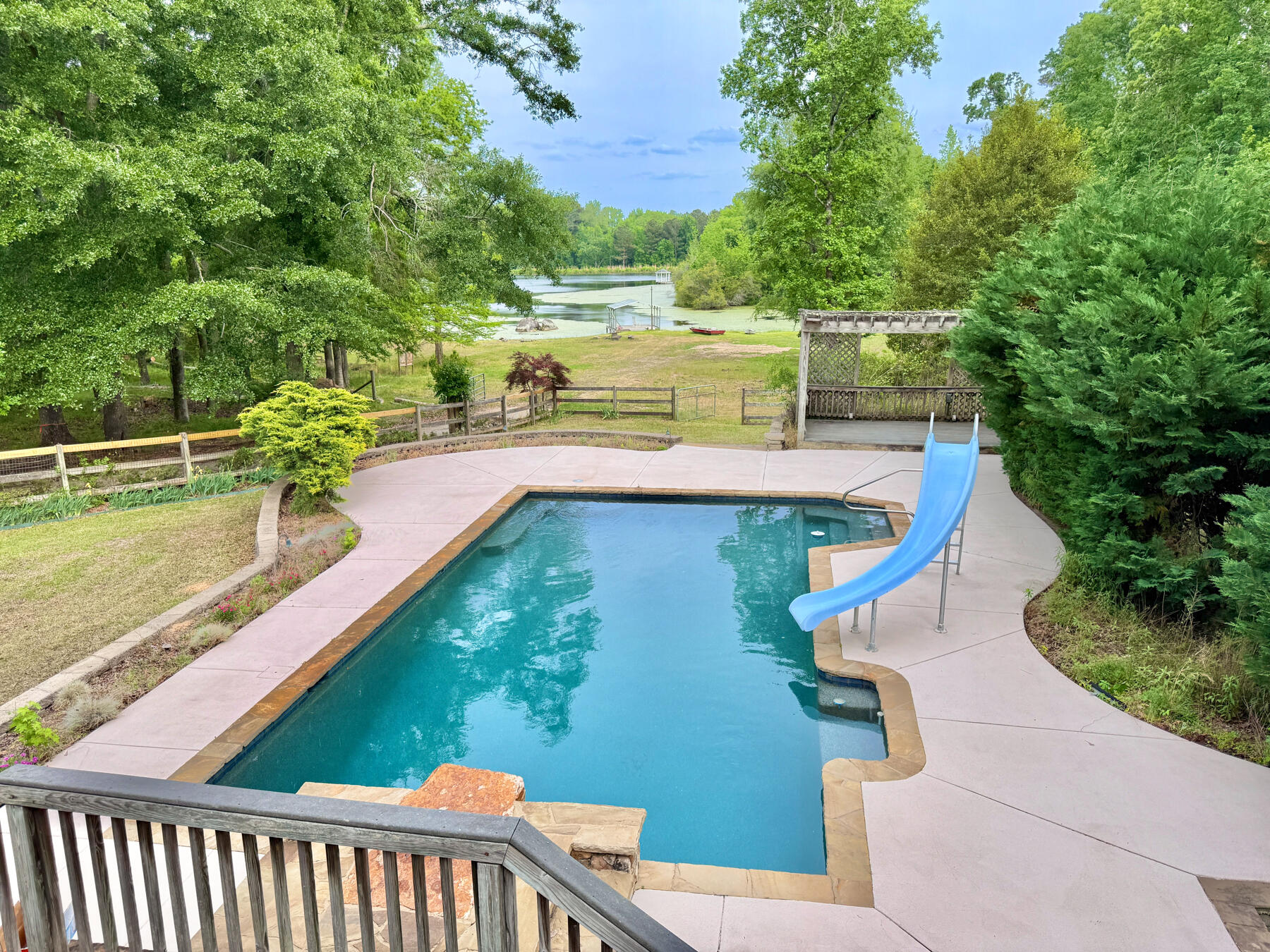 2427 Louisville Road, Appling, GA, 30802