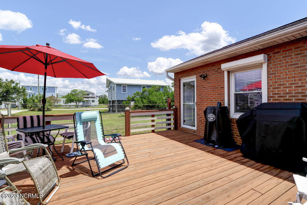 116 Myrtle Avenue, Kure Beach, NC, 28449