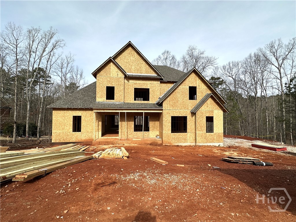 Homes for sale in Bishop, GA | 2012 Shoal Creek Way, Bishop, GA 30621 | MLS# CL344197